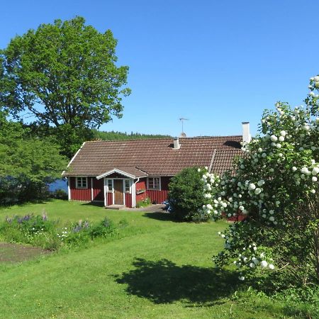 Holiday Home Fagelkaerr Sjoestugan By Interhome Gränna Exteriér fotografie