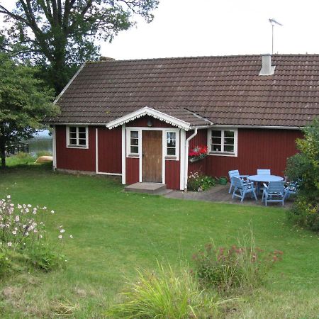 Holiday Home Fagelkaerr Sjoestugan By Interhome Gränna Exteriér fotografie