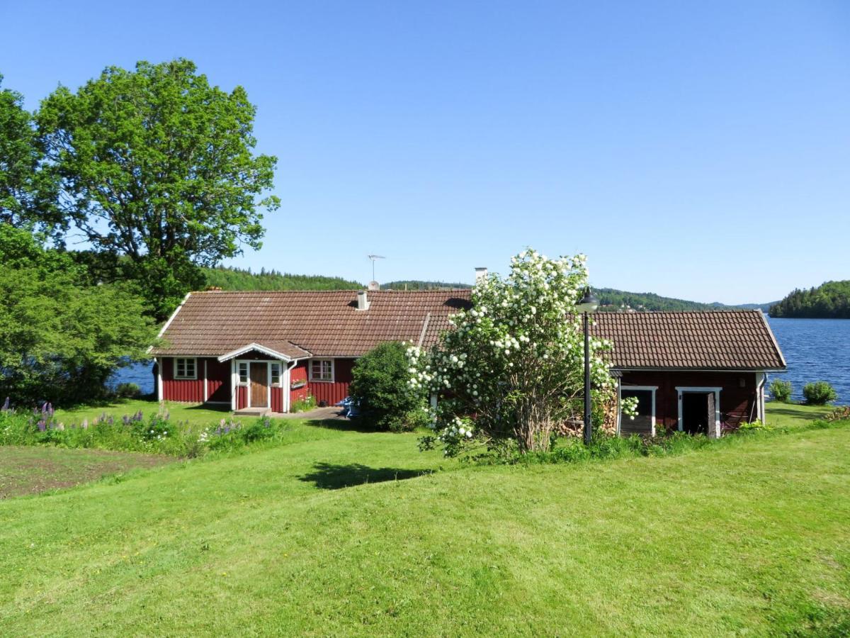Holiday Home Fagelkaerr Sjoestugan By Interhome Gränna Exteriér fotografie