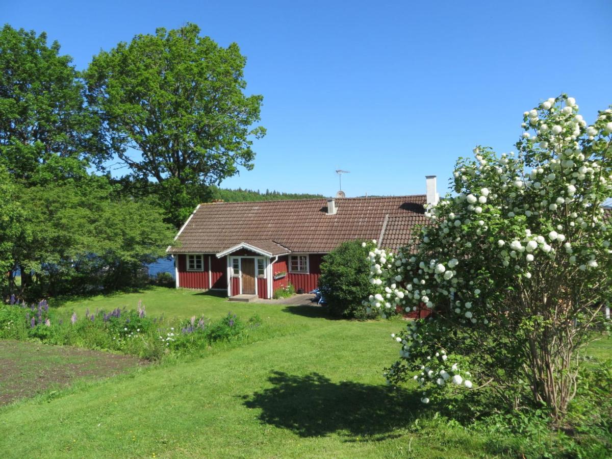 Holiday Home Fagelkaerr Sjoestugan By Interhome Gränna Exteriér fotografie